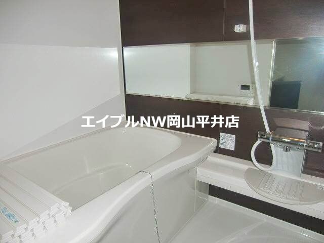  アペルト・ラメール