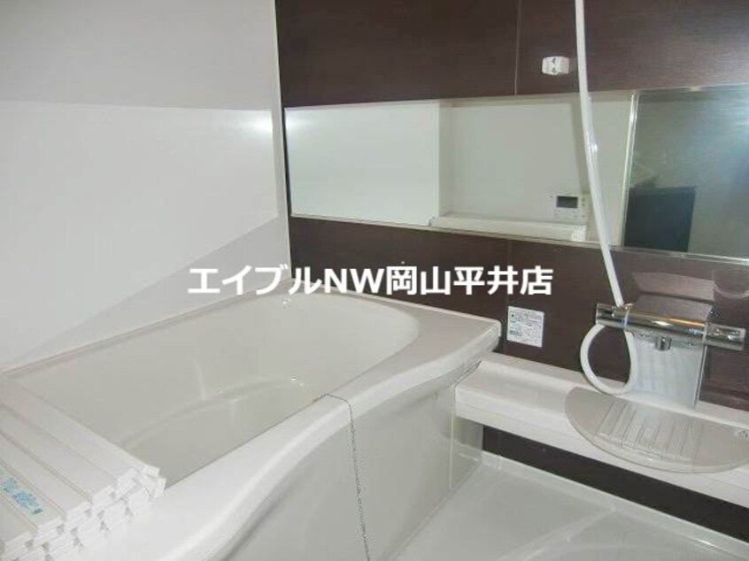  アペルト・ラメール