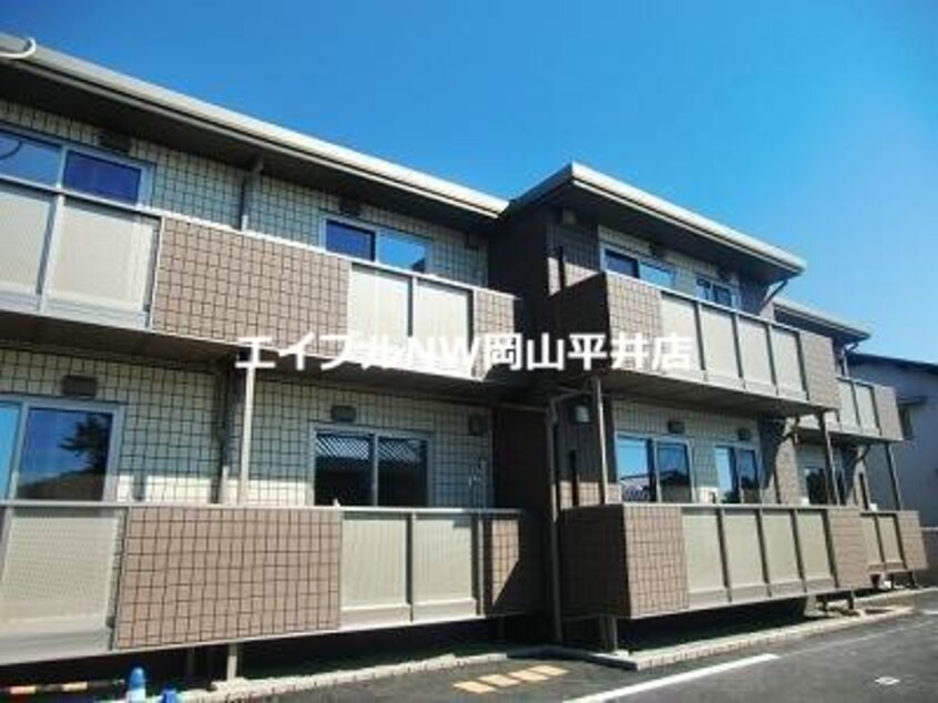  アペルト・ラメール