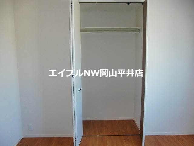  アペルト・ラメール