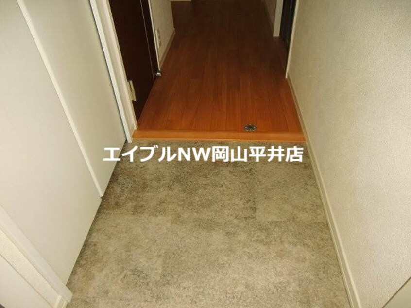  アペルト・ラメール