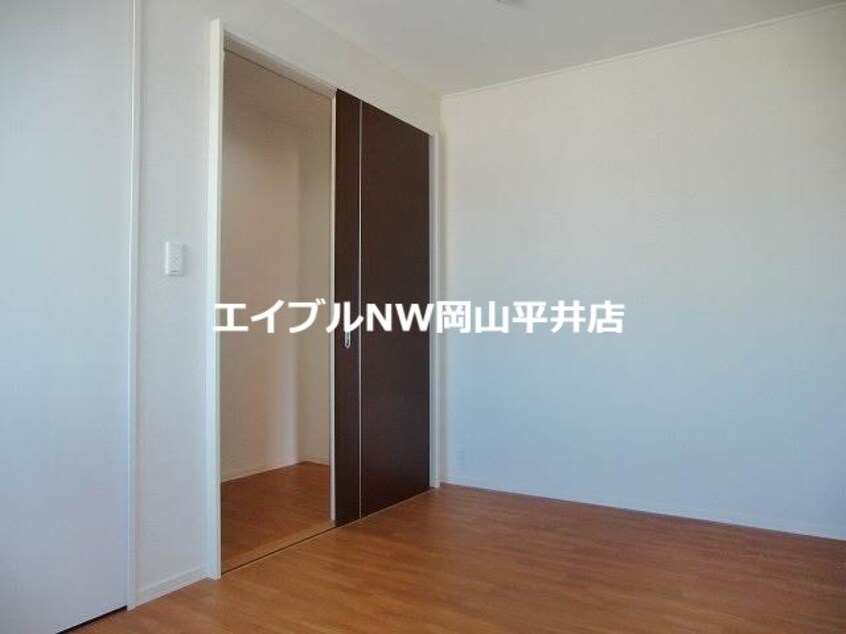  アペルト・ラメール