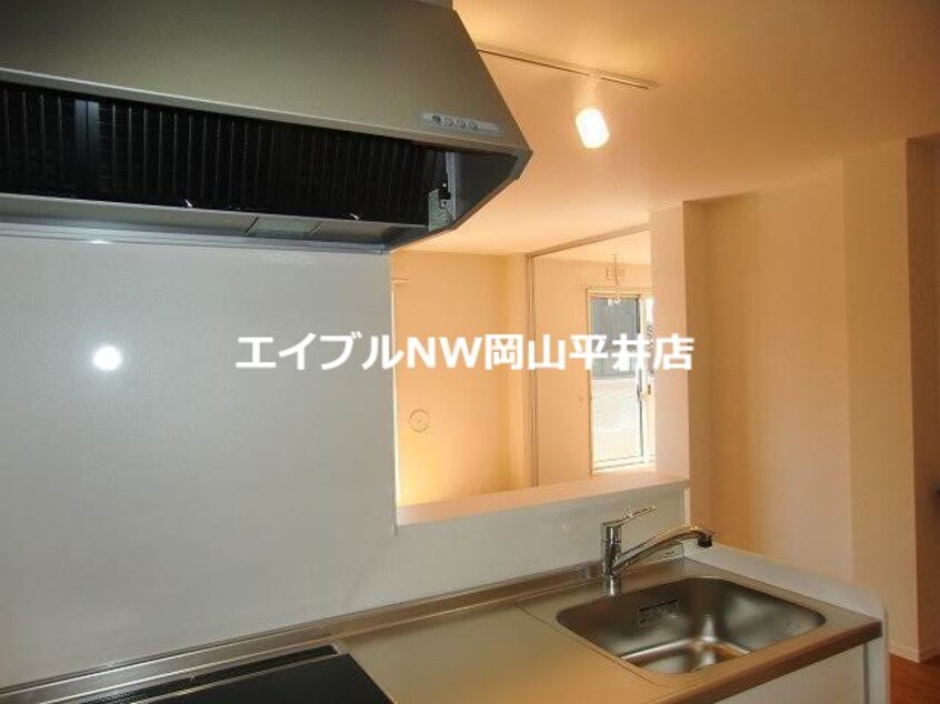  アペルト・ラメール