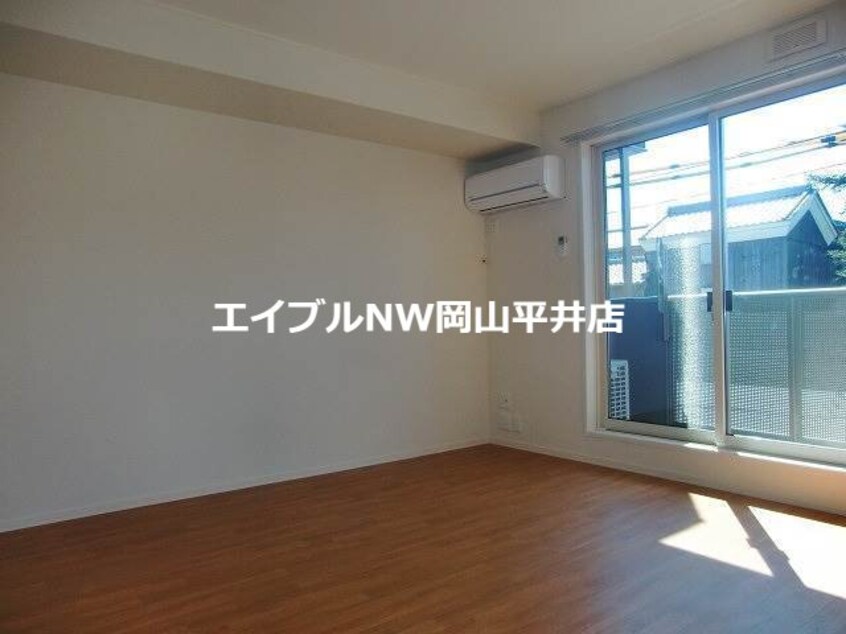  アペルト・ラメール