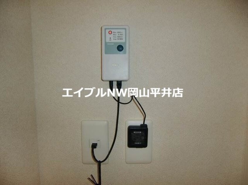  アペルト・ラメール