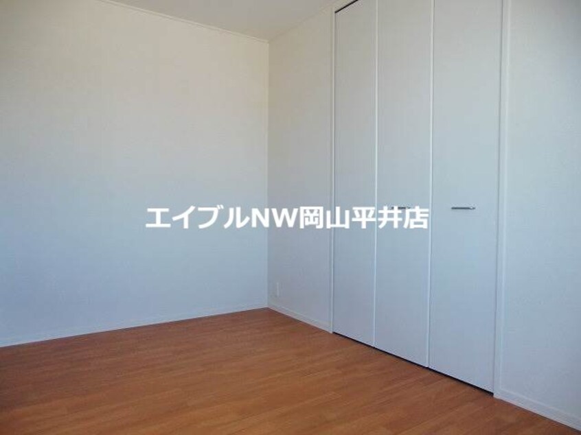  アペルト・ラメール