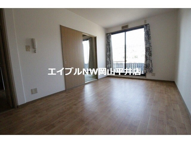  フォレスト東平島　Ａ