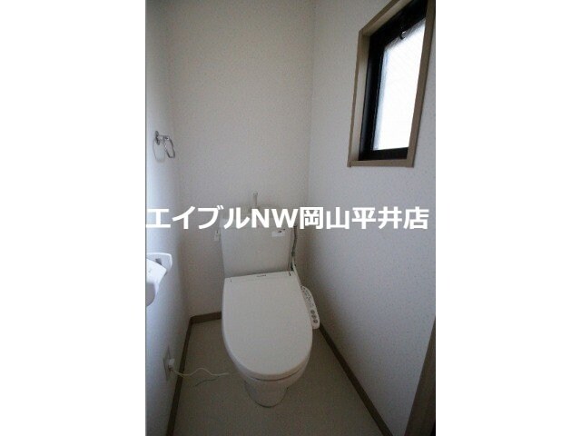  フォレスト東平島　Ａ