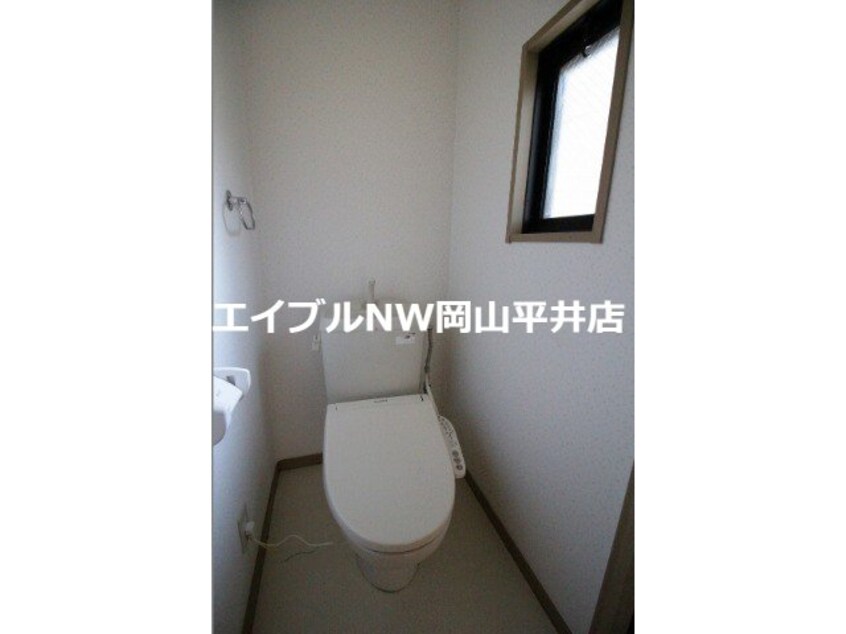  フォレスト東平島　Ａ