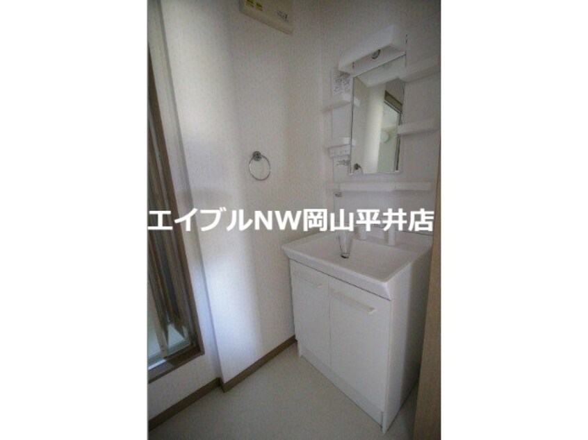  フォレスト東平島　Ａ