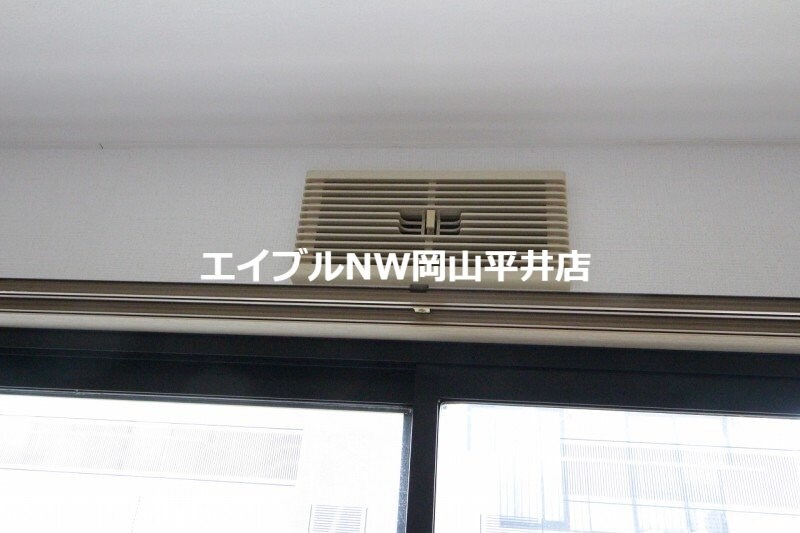  フォレスト東平島　Ａ