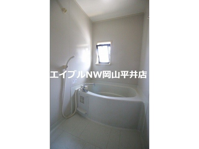  フォレスト東平島　Ａ