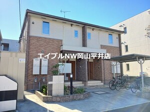 カレントレジデンス　Ａ