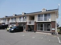 アメニティー八浜　A