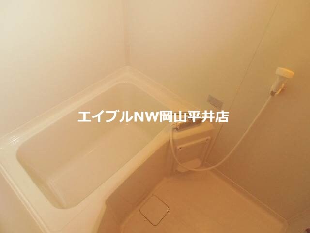 ☆お風呂きれい☆ 妹尾ヤマニコーポ