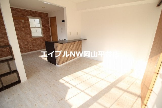  クレストール福泊　Ｃ