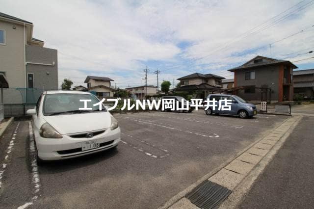  クレストール福泊　Ｃ