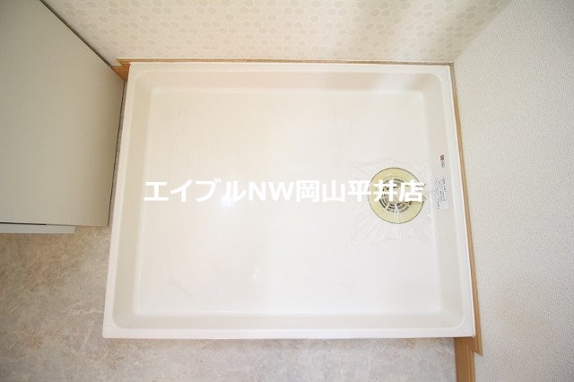  クレストール福泊　Ｃ