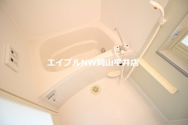  クレストール福泊　Ｃ
