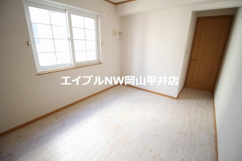  クレストール福泊　Ｃ
