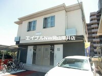 ラスチェ原尾島