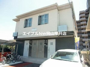ラスチェ原尾島