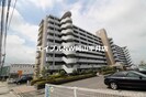 サーパス藤原西町の外観
