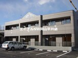 フローラルコンフォース