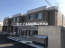 リヴィエール４７０の外観
