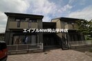 シティハイムENAMI　Ｃ棟の外観