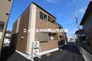 グランアベニュー国富Ⅱの外観