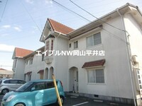 メゾン広谷　1号棟