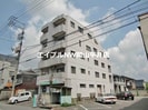 菱和パレス門田屋敷の外観