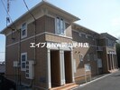 ハーモニーの外観