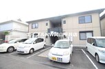 ディアス２１　Ａ棟