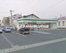 ファミリーマート岡山青江店(コンビニ)まで109m レオパレスプラスパー