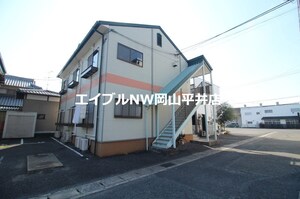 ツインコーポ西