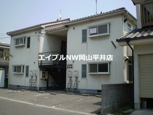 ベルハイツ築港新町