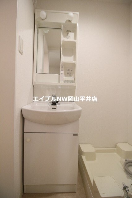  ウェーブレジデンス原尾島