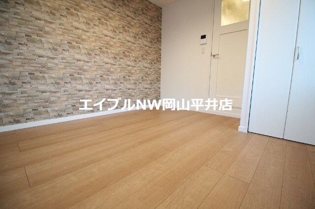  ウェーブレジデンス原尾島