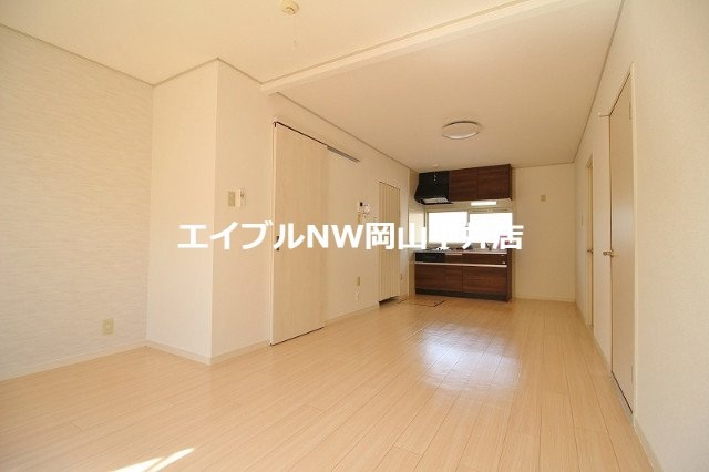  ミル・フルールC棟