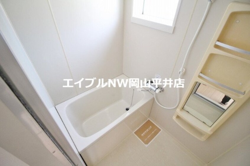  ミル・フルールC棟