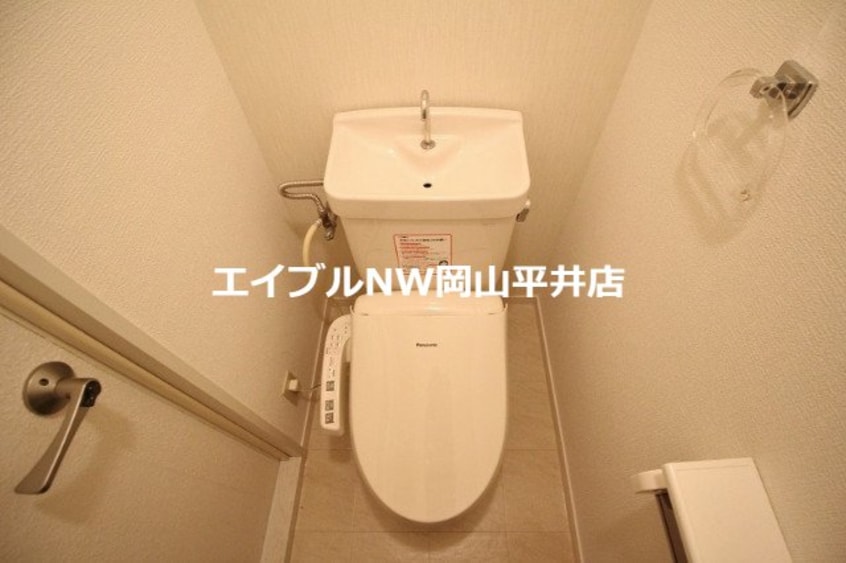  ミル・フルールC棟