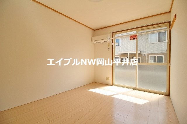  ミル・フルールC棟