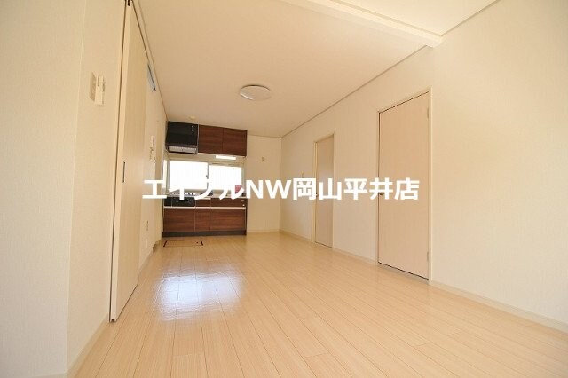  ミル・フルールC棟