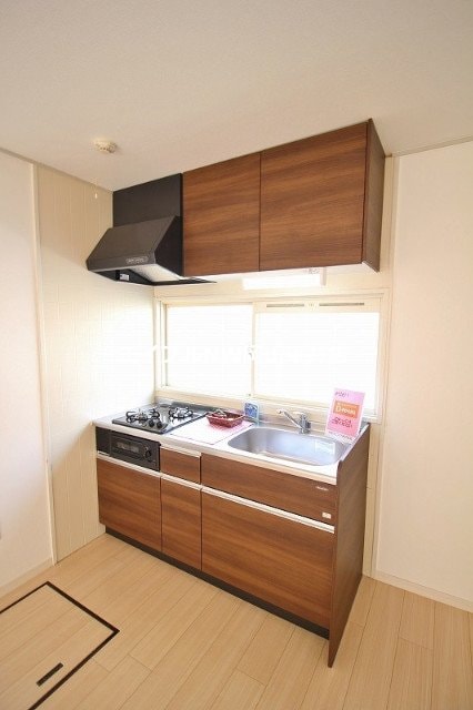  ミル・フルールC棟