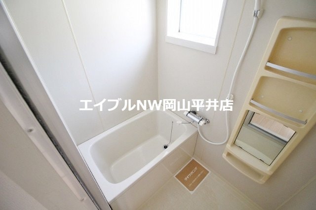  ミル・フルールC棟