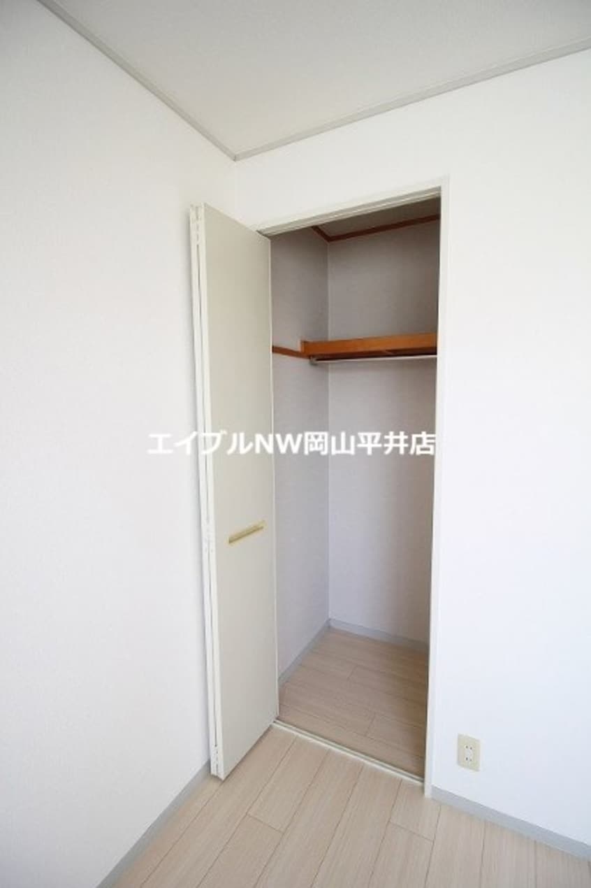  ミル・フルールC棟