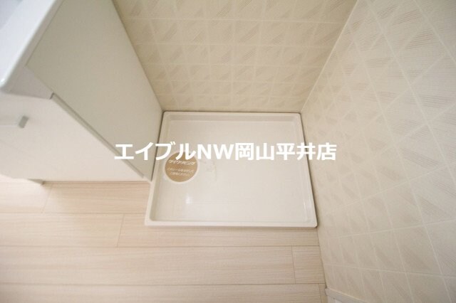  ミル・フルールC棟