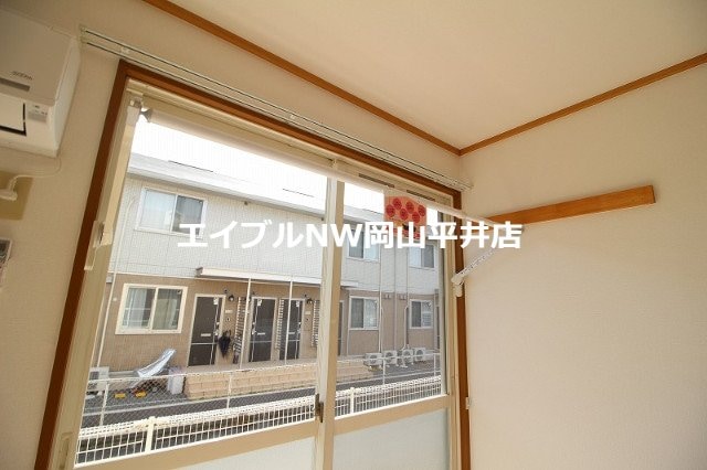  ミル・フルールC棟